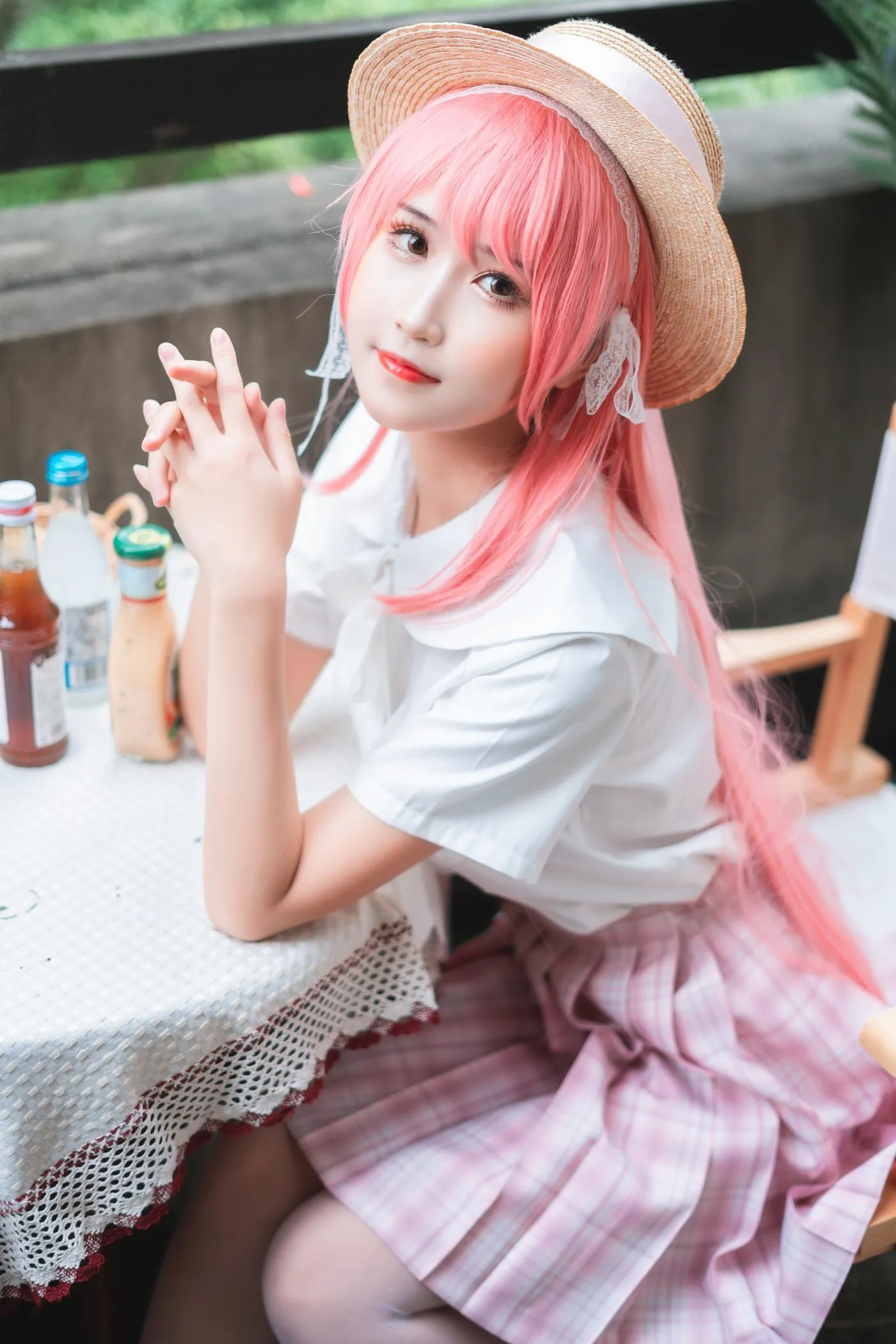 三度_69 – NO.47 双面恋人 [27P]插图8